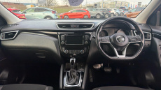 Nissan Qashqai 1.3 DiG-T 160 [157] Acenta Premium 5dr DCT Petrol Hatchback